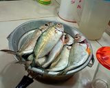 Foto langkah ke 1 dari resep Ikan Bakar Legittttt.