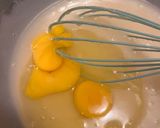 Foto del paso 4 de la receta: Queque de yogur