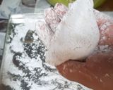 Foto langkah ke 6 dari resep Pempek Dos (Gluten Free).