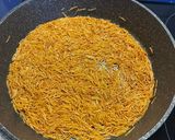 Foto del paso 1 de la receta: Fideuá rápida