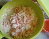 A picture of step 11 of Coleslaw.