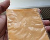 A picture of step 2 of Sandwich.