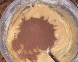Brownie pizza recipe step 4 photo