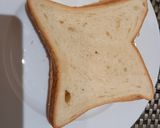 Hình bước làm 3 của món Bánh sandwich bơ mứt cam