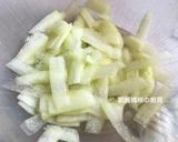 A picture of step 4 of Two Ways with Watermelon Rind.