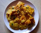 Foto langkah ke 6 dari resep #Tempe Goreng Tepung Renyah.