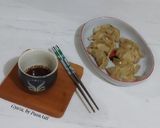 Foto langkah ke 7 dari resep Gyoza.