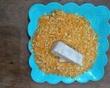 Foto langkah ke 7 dari resep Nugget Putih Telur.