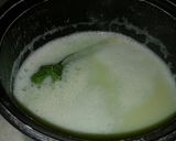 Foto langkah ke 6 dari resep Edamame milk.
