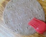 A picture of step 7 of Shahi Ragi Sheermal.