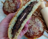 عکس مرحله 17 از دستور نان بابکا “Babka bread”