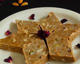 અડદિયા.(Adadiya Recipe in Gujarati) રેસીપી સ્ટેપ3ફોટો