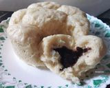 Foto langkah ke 7 dari resep Roti Kukus Simpel.
