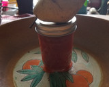 A picture of step 6 of Pear Butter.