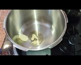 Foto del paso 3 de la receta: Mi crema de calabaza con queso parmesano