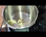 Foto del paso 3 de la receta: Mi crema de calabaza con queso parmesano