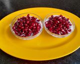 A picture of step 4 of Chia Seeds Pudding.