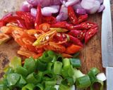 Foto langkah ke 3 dari resep Terong Raos.