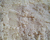 Foto del paso 1 de la receta: Cuadraditos de limón @ Norali