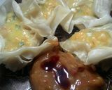 Foto langkah ke 2 dari resep Siomay Udang.