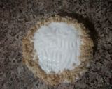 Une image de l'étape 6 de Mini tarte à la sauce toffin et pommes.