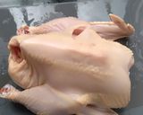 Foto langkah ke 2 dari resep Roasted chicken oven.