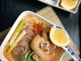 Bún giò heo 🐷🐷🐷
