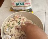 Foto langkah ke 4 dari resep Cireng Tahu Ayam.