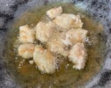 Foto langkah ke 3 dari resep 37. Buttermilk Cheese Chicken.