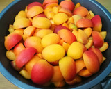Foto del paso 2 de la receta: Tarta tatin de albaricoque
