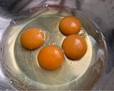 Foto del paso 1 de la receta: Tarta de dátiles sin azúcar