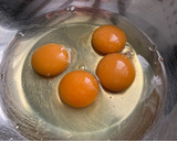Foto del paso 1 de la receta: Tarta de dátiles sin azúcar