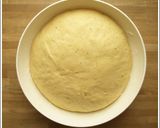 Kakaós és fahéjas-kardamonos csiga recept fázis 2 fotója