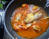 Foto langkah ke 4 dari resep Ayam woku.