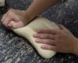 Foto del paso 2 de la receta: Pancitos tipo Chips súper fáciles❤️