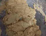A picture of step 2 of Danedar Sukhadi (Gur Papdi).