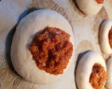 Foto del paso 5 de la receta: Pan picante