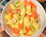 รูปขั้นตอนการทำที่ 2 ของ Beef Stew with Carrots & Potatoes