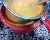 Foto del paso 5 de la receta: Crema de gambas