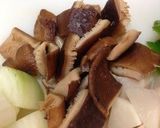 A picture of step 8 of Tender Authentic Sweet and Sour Pork at Home.