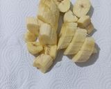 Foto langkah ke 1 dari resep #815. Pisang Goreng Madu.