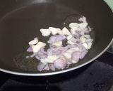 Foto langkah ke 2 dari resep Tahu isi sayur.