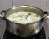 Foto langkah ke 5 dari resep Sayur Tempe Ndheso.