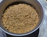 Foto del paso 2 de la receta: Mini torta de avena y manzana