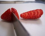 A picture of step 15 of For Children's Day! A Koinobori Cake That Kids Will Love.