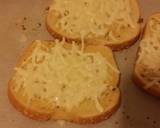 Taisen's cheesey garlic bread recipe step 9 photo