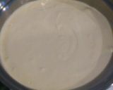 A picture of step 7 of Quick and Easy! Roll Cake Made in a Frying Pan.