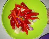 Foto langkah ke 2 dari resep Sate Ayam Madura GPL 😘🍢.