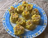 Foto del paso 11 de la receta: Siu Mai
