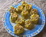 Foto del paso 11 de la receta: Siu Mai